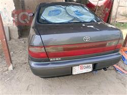 تويوتا كراون